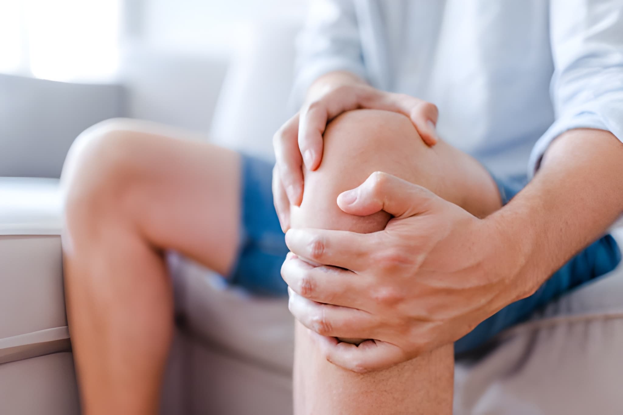 Knee Replacement